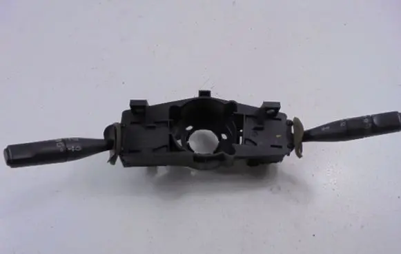 Peugeot 206 Wiper turn signal indicator stalk/switch 9630605180