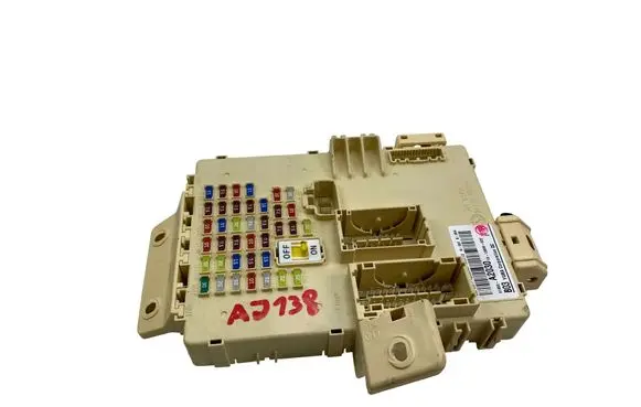 KIA Ceed Fuse box set 91950A2030
