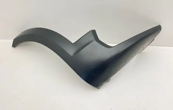 Volvo V90 Cross Country Front bumper splitter molding 31425549