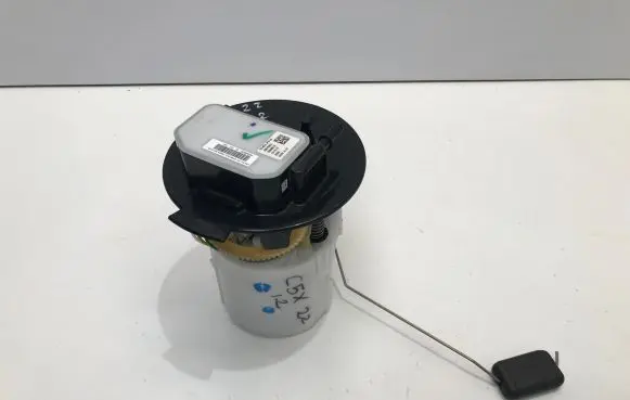 Citroen C5 X In-tank fuel pump 9830959180 26576953 28668619