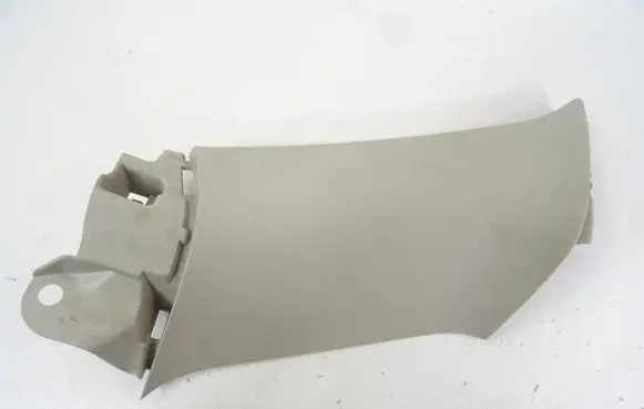 Mazda 6 (B) pillar trim (top) 