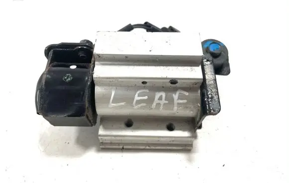 Nissan Leaf I (ZE0) Air conditioning (A/C) expansion valve 4433101201