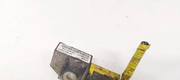 Honda CR-V Airbag deployment crash/impact sensor 77970swae113m4 77970-swa-e113-m4
