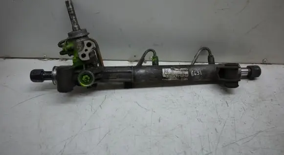 Opel Astra H Steering rack 7831985142