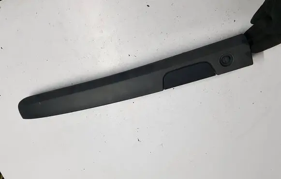 Dacia Dokker Tailgate trunk handle 8200490253