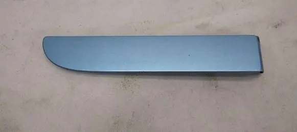 Renault Zoe Roof trim bar molding cover 738539026R
