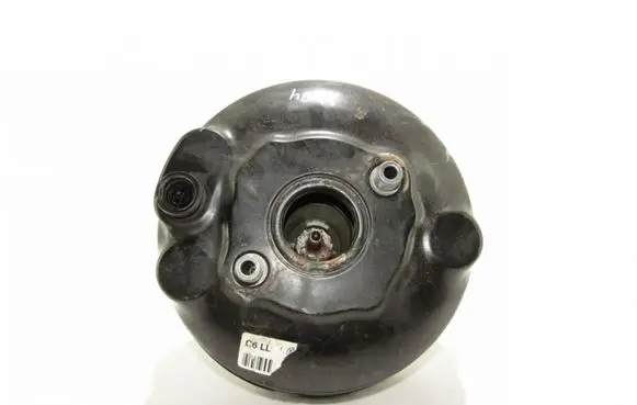 Audi A6 S6 C6 4F Brake booster
