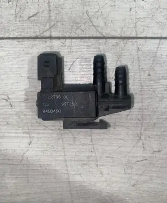 Volvo V70 Turbo solenoid valve 9458450