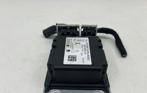 Ford Mustang Mach-E Airbag control unit/module LK9T14B321XA