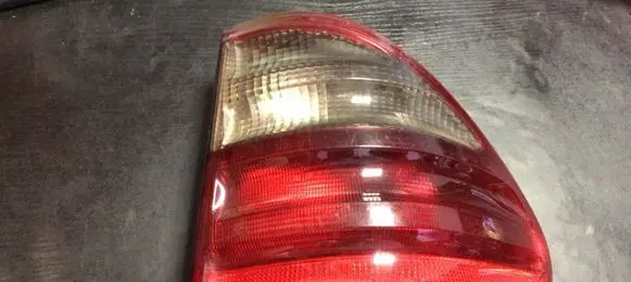 Mercedes-Benz E W210 Rear/tail lights 2108205464