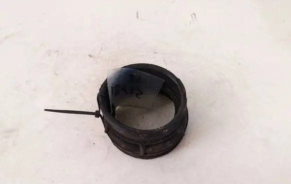 Citroen Jumper Intercooler hose/pipe