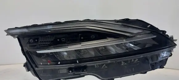 Nissan Qashqai J12 Headlight/headlamp 1008D02J KK22020