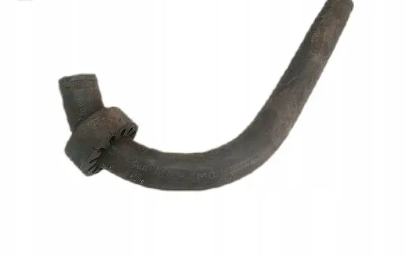 Audi A6 S6 C4 4A Engine coolant pipe/hose 4A0121055E