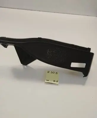 Seat Toledo I (1L) Parcel shelf speaker trim grill 1L0867762D
