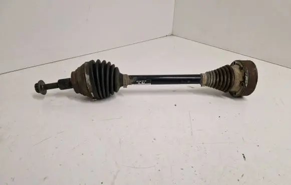Audi A3 S3 8V Front driveshaft 1K0407271LB