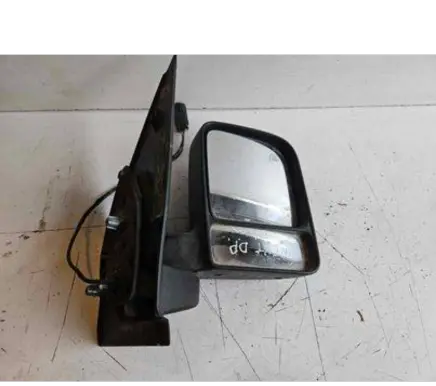 Ford Connect Front door electric wing mirror 011022