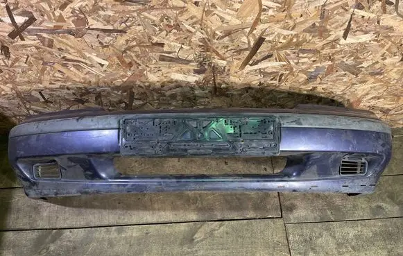 Volvo S40, V40 Front bumper 800920