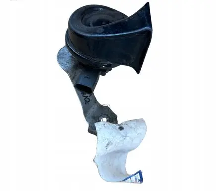 BMW 3 E46 Horn signal 703881157