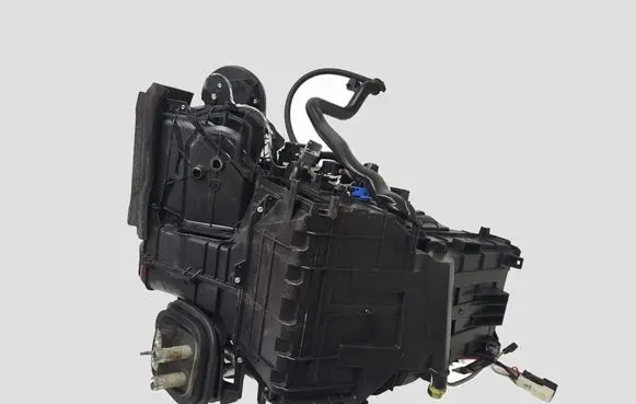 Volvo V40 Interior heater climate box assembly 31436309 VPCMHH19B555DJ
