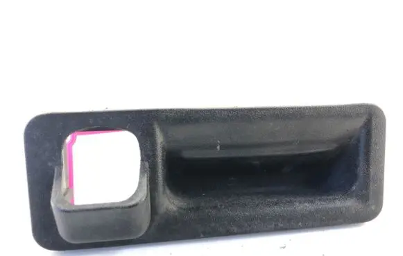 KIA Sportage Tailgate/trunk/boot exterior handle 95760D9001