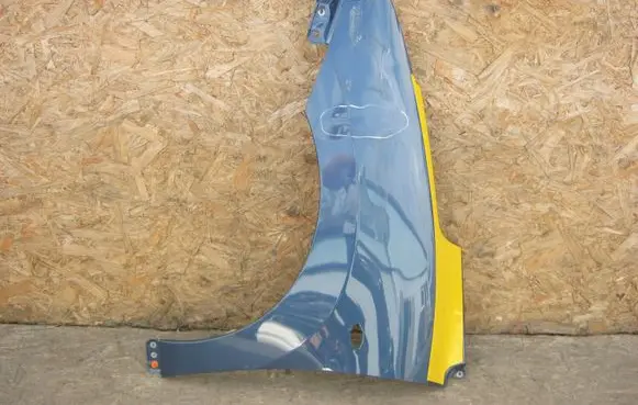 Suzuki Baleno IV Fender
