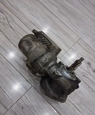 Peugeot 207 Steering rack electric part 6700001816