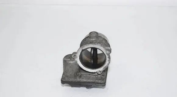 BMW X5 E70 Throttle valve 7806231 13547806231