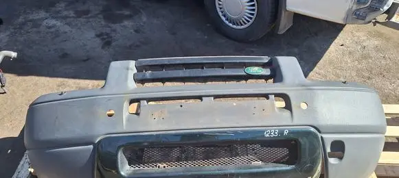 Land Rover Freelander Front bumper 