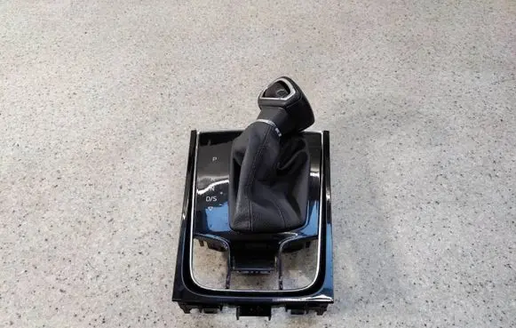 Skoda Karoq Center console 566713203A57 566713203A