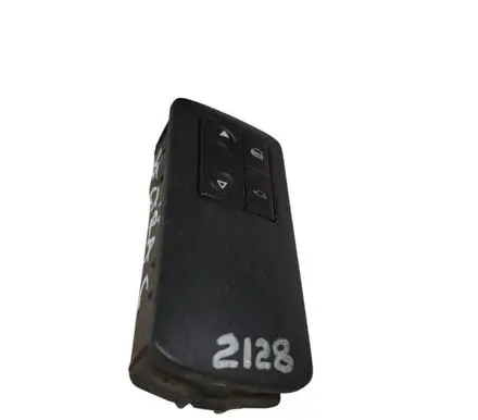 Opel Vectra C Electric window control switch 09185958 24453571