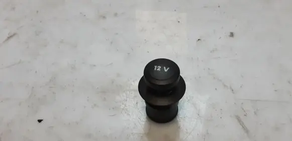 Audi A8 S8 D4 4H 12 V Socket (rear) 7M3919311