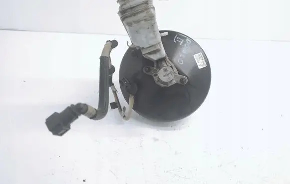 Fiat Doblo Brake booster 0204054718