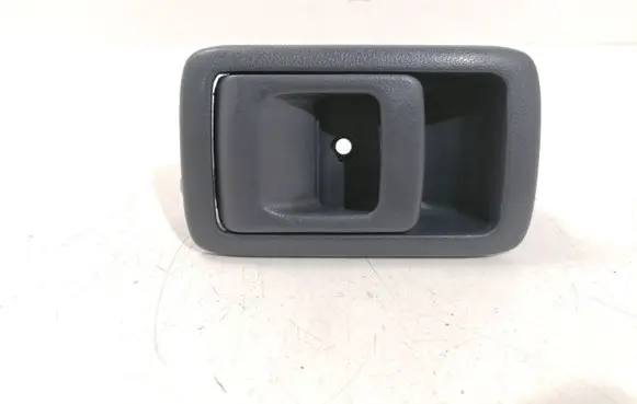 Front door interior handle