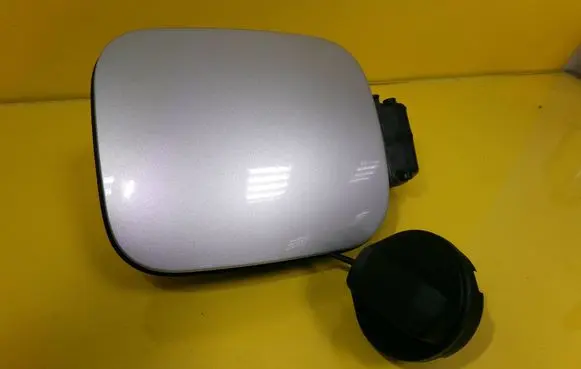 Fuel tank cap