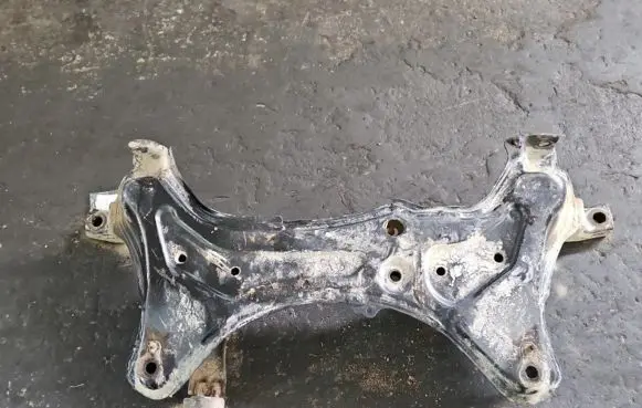 Toyota RAV 4 (XA10) Front axle beam IMPRK1380288