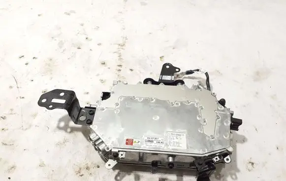 Audi A7 S7 4K8 Wireless charging module 80A907080F