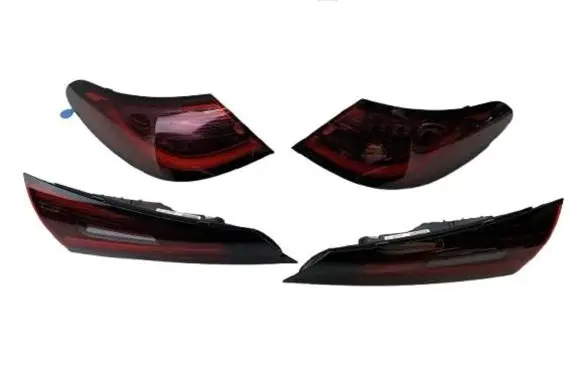 Mercedes-Benz CLE C236 Rear/tail lights set A2549065002 A2549064902 A2549065402
