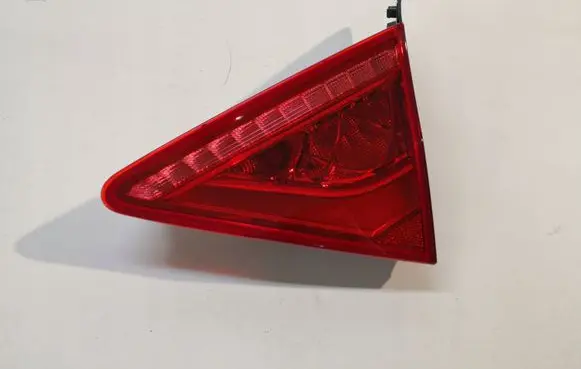 Audi A7 S7 4G Tailgate rear/tail lights