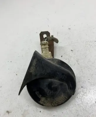 Renault Megane I Horn signal E20091001