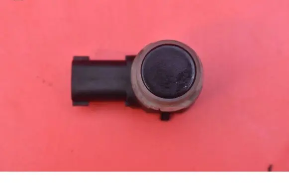 Ford S-MAX Parking PDC control unit/module EM2T15C868AAW