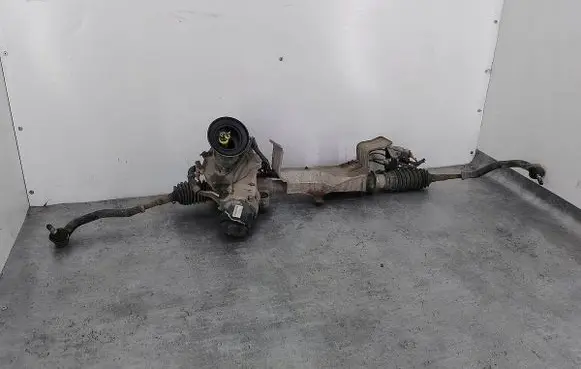 Honda Civic Steering rack
