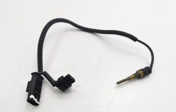 Mini Cooper Countryman R60 Exhaust gas temperature sensor 9807521080