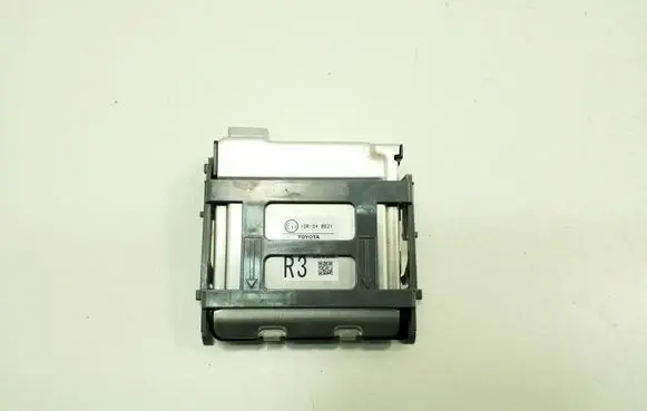 Toyota RAV 4 (XA40) Windshield/windscreen camera 8646C42021
