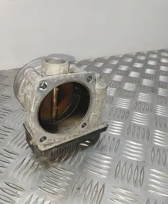Nissan Murano Z50 Throttle valve SERA57601