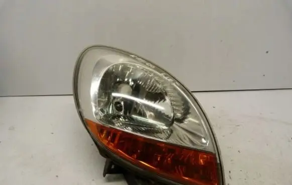 Renault Kangoo I Headlight/headlamp