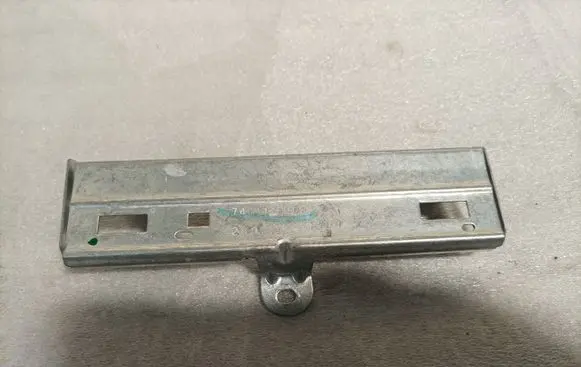 BMW X7 G07 Holder (bracket) 7451376
