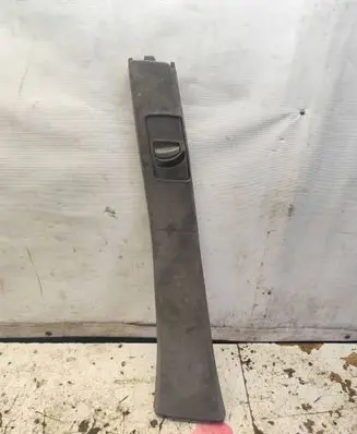 Audi 80 90 S2 B4 (B) pillar trim (top) 893867239B