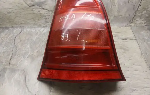 Mercedes-Benz A W168 Rear/tail lights A1688200964