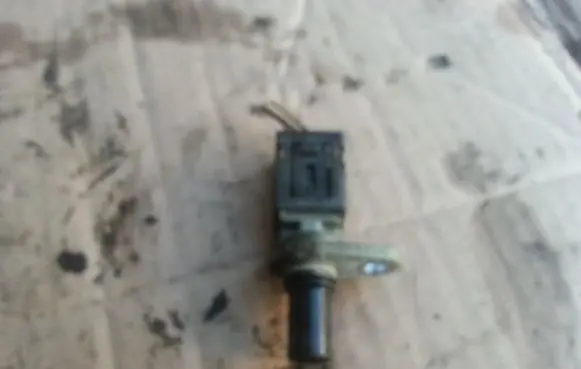 Ford Mondeo Mk III Camshaft vanos timing valve 
