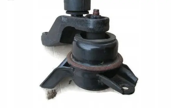 KIA Sportage Engine mount vacuum valve 
